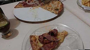 Eli Pizza E Lanches