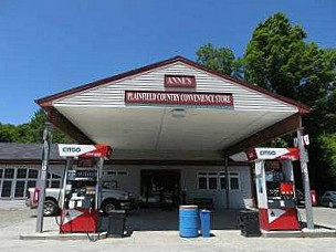 Anne's Plainfield Country Convenience Store