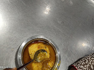 Sree Ranga Cafe
