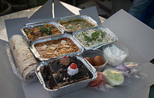 Madras Bakery Catering Services