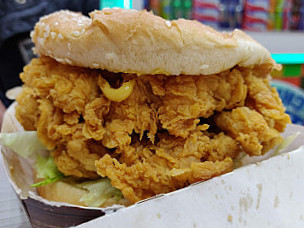 Chicken Hut Tiburtina 352 /b.orignal