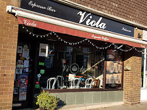 Cafe Viola