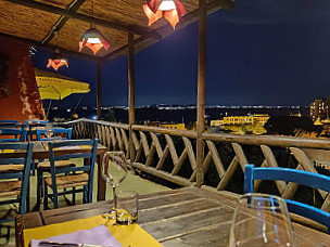 Le Stufe Osteria Cucina