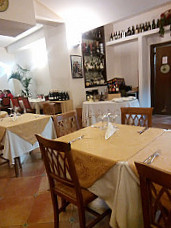 Pizzeria Caprice Di Giuseppe Finestra