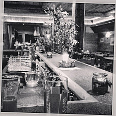 La Taverne De L'Alpee