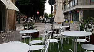 Caffe Della Piazza