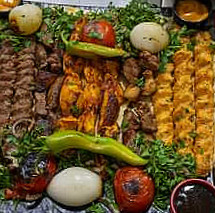 بيت الشواء Brisket