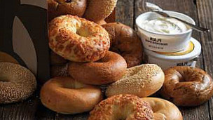 Einstein Bros. Bagels