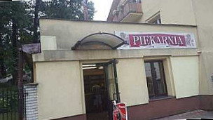 Piekarnia Zubrzyccy