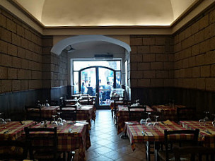 Trattoria Napoli Da Carmine