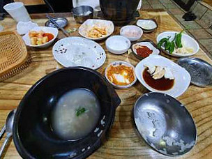 영풍식당