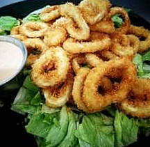 restaurant image