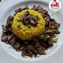Trio’s Grill Corner