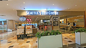 Seattle's Best Coffee