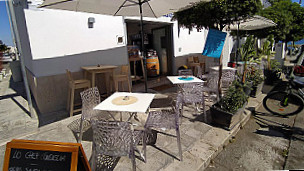 Aqua Bistro