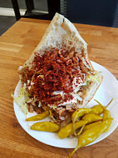 Rodgau Doener Kebap