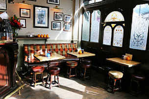 The Ship, Soho