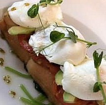 Caulfield's Bar Restaurant