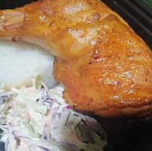 Juso Resto Grill