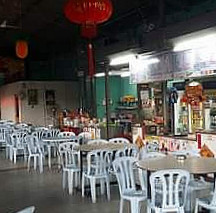 Restoran126 Wèn Dào Shí Měi Shí Zhōng Xīn