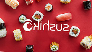 Sushiko Ferrara Parco Commerciale Diamante