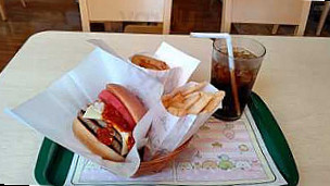 マクドナルド 6hào Xiàn Rì Lì Diàn