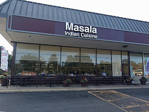 Masala Indian Cuisine