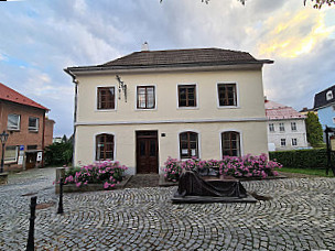 Sigmund Freud's Birth House