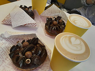Donat’s Day