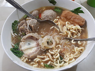 Bakso Tiga Dara Prabumulih