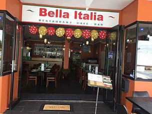 Bella Italia