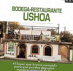 Bodega e UshoaBoecillo