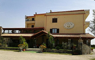 L'oasi