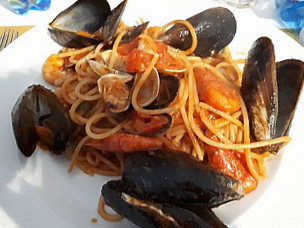 Frutti Di Mare