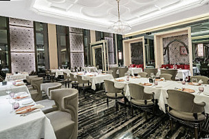 Qureshi Bab-al-hind مطعم باب الهند قريشي