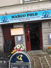 Maco Polo