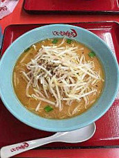 くるまやラーメン Zú Lì Bǎo Mù Jiān Diàn