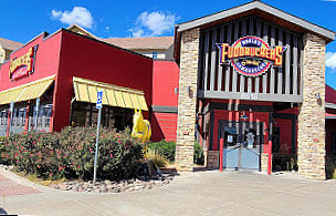 Fuddruckers