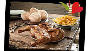 Nando's Howick