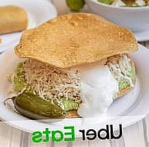 El Tostadazo Suc. Centro