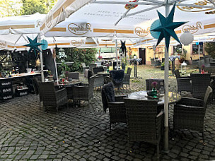 Zum Haendel Coffee Food