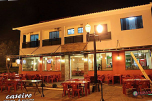 Caseiro Pizzaria