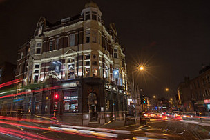 The Royal Oak