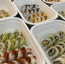 Vushi