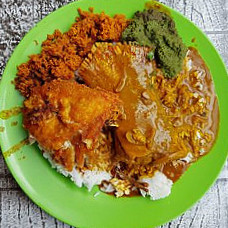 Nasi Kandar Hieshani