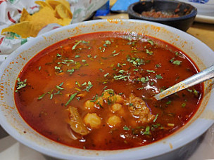 Las Fajitas Mexican