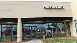 Ping Pong Cafe