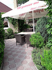Restoran Biblos