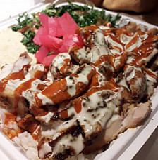 Falafel King Mediterranean Food