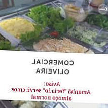 Comercial Oliveira
